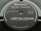 Group 1850 - Paradise Now // Orig 1st NL '69 Discofoon LP EX copy