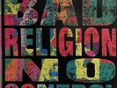 Bad Religion ? No Control (lp, vinyl Near Mint, TOP) Album Original US 1989