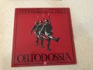 CCCP FEDELI ALLA LINEA - ORTODOSSIA II  VINILE ROSSO