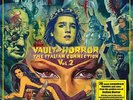 VAULT OF HORROR: THE ITALIAN CONNECTION VOLUME 2  Dbl vinyl lp + cd set