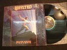 WAYSTED - Save Your Prayers - 1987 Vinyl 12'' Lp./ Shrink Exc./ Hard Rock Metal