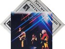 Mott The Hopple / Live / with insert / Columbia PC 33282