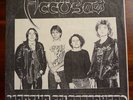 Accused - Martha Splatterhead 12