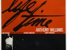 Anthony Williams Life Time on Blue Note - Japan King LP GXK-8026