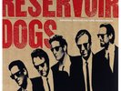 LP RESERVOIR DOGS OST VINYL  180G + MP3 DOWNLOAD TARANTINO