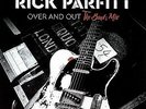 Over And Out-The Band Mixes - PARFITT RICK [LP]