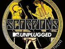 MTV Unplugged In Athens - SCORPIONS [3x LP]