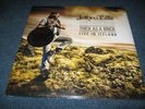 3 LP Jethro Tull's Ian Anderson Live in Iceland / Limited Edition + CD -NEU new