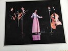 THE SEEKERS LIVE AT THE TALK OF THE TOWN  LP RECORD GERMANY VG+