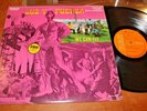 LUZ Y FUERZA We Can Fly KILLER PSYCH LATIN FUNK SOUL EX/EX 1971 MEXICO 12