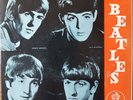 Beatles - Los Beatles: Till There Was You  - Costa Rica - Odeon EPO-3