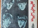 Beatles I want to hold your hand EP - Colombia - Odeon OC-1132