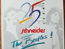 Beatles Schneider präsentiert: 25 Jahre The Beatles  Promotional