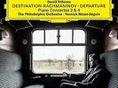 Destination Rachmaninov: Departure - TRIFONOV DANIIL/NEZET-SEGUIN YANNICK [2x LP