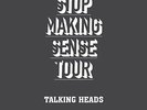 Stop Making Sense Tour - TALKING HEADS [2x LP]
