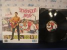 Elvis Presley, Tickle Me, RCA Collector's Edition with Booklet &Colouring insert