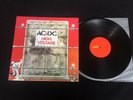 AC/DC High Voltage Vinyl LP Record Albert Productions Aussie Red Label NM OOP
