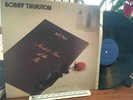 BOBBY THURSTON LP SWEETEST PIECE OF THE PIE 1978 MAINLINE ORIGINAL PRESS EX/VG