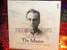 THE MASTER MOVIE SOUNDTRACK VINYL LP & CD ost paul thomas greenwood radiohead