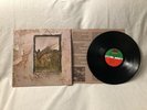 1971 Led Zeppelin Untitled IV Zoso LP Atlantic Records SD 7208 VG+/VG+ 1st Press