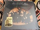 Beatles Paul McCartney 'Band On The Run' 35th Anniversary 180 gm NEAR MINT
