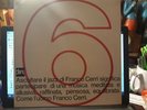 Franco Cerri  lp vinile  FRANCO CERRI    ed. Dire copertina in ottimo stato