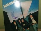 RAMONES LEAVE HOME LP SIRE 1977 SA-7528 SIGNED