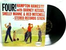 Hampton Hawes 