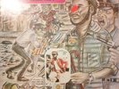 CRIME ACT  ASHANTI WAUGH LP VG+