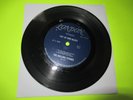 THE ROLLING STONES - OUT OF OUR HEADS JUKE BOX EP 45 7