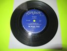 THE ROLLING STONES 12 X 5 JUKE BOX EP 45 7