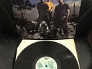 Naughty by Nature S/T Old School Hip Hop Vinyl - Original US pressing - LP 1991