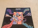 The Who A Quick One Reaction Records 1966 Rare 1st Press