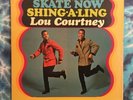 Lou Courtney  LP  Skate Now  MONO  Riverside  ORIGINAL (1967)