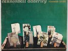 KENNY DORHAM: Blue Spring w Cannonball Adderley RIVERSIDE OG Jazz 12-297 LP Hear
