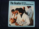 Beatles Live From The Sam Houston Colosseum