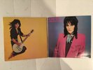 joan jett-i love rock n roll-album-near mint/mint-vinyl