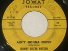 JOHNNY GUITAR WATSON 