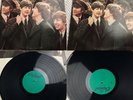 The Beatles - Rock n Roll Music Vol 1 & Vol 2 Albums LP Records