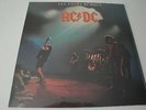 AC/DC: Let There Be Rock Vinyl LP