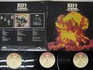 KISS ORIGINALS CASABLANCA VIP-5501,2,3 Japan VINYL 3LP