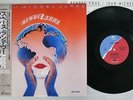 JEAN-MICHEL JARRE RENDEZ VOUS POLYDOR 28MM 0498 Japan OBI VINYL LP