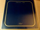 Toad Tomorrow Blue record 2007 excellent condition test played