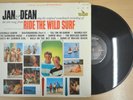 JAN & DEAN RIDE THE WILD SURF 1964 LST-7368 12