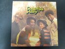 CONGRESS ALLEY SELF TITLED NM LP 1973 ORIGINAL SOUL/FUNK