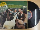 THE BEACH BOYS PET SOUNDS 1966 T2458 12