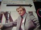 DAVID MCCALLUM Music: A Bit More Of Me LP ST 2498 STEREO vinyl EX+ to n/Mint