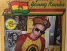 Mellow Yellow & Young Ranks”S/T”Harry J.,Channel One Studios Prod.by T.Robinson