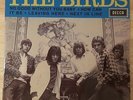 RARE FRENCH EP THE BIRDS RONNIE RON WOOD