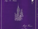 Mehdi Hassan ?– Live in New York | Vinyl LP Record (PIKA - 22)